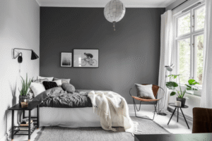 Bedroom Colors
