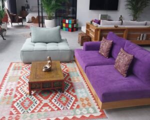 Custom Furniture Bali