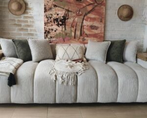 Best Furniture Villa in Canggu