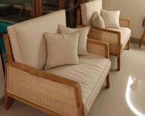 Best Furniture Villa in Canggu