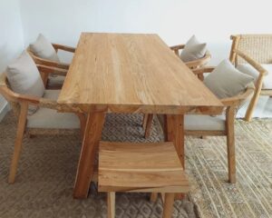 Custom Furniture Canggu