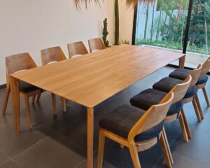 Custom Furniture Canggu