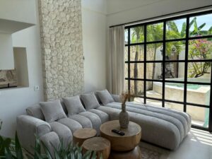 Custom Furniture Canggu
