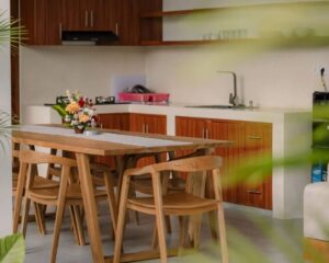 Best Furniture Villa in Canggu