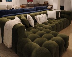 Custom Furniture Bali