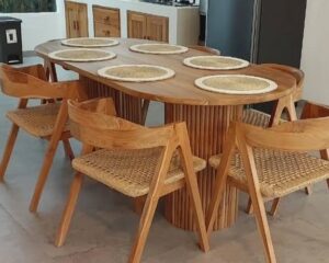 Furniture Cafe & Restaurant