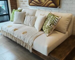 Space Saving Interior