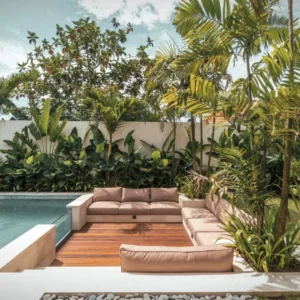 Outdoor Furniture Canggu