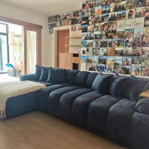 Custom Furniture in Canggu