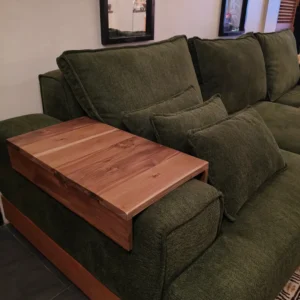 Custom Bed Frame in Canggu