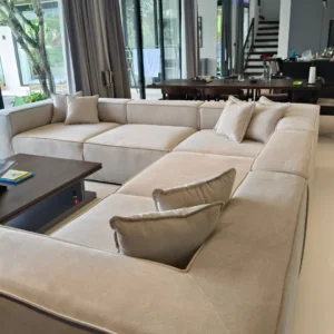 Custom Furniture in Canggu