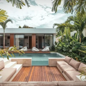 Outdoor Furniture Canggu