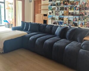 Custom Sofa Canggu