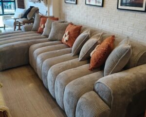 Custom Sofa Canggu