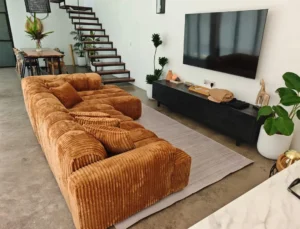 Custom Sofa Canggu